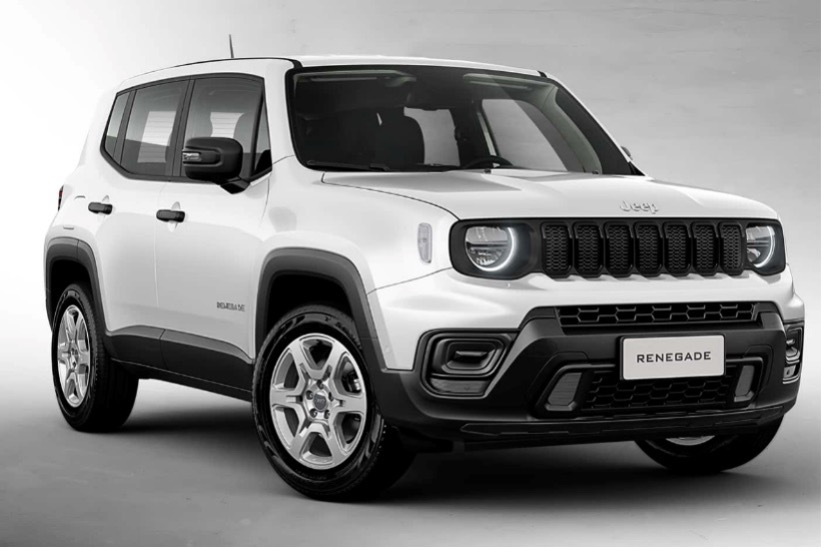 Renegade Longitude