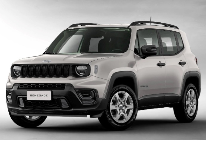 Renegade Sport